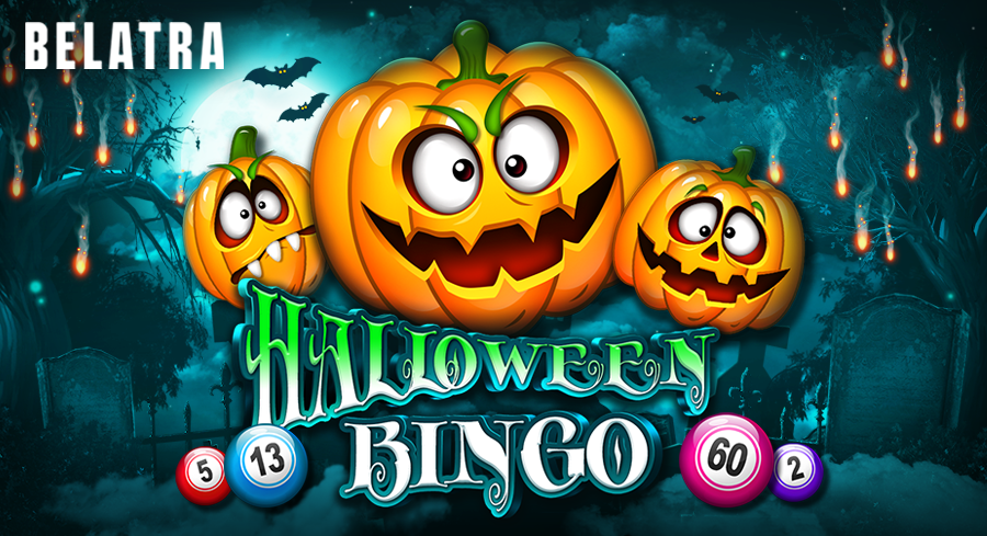 Belatra Celebrates Halloween with Release of Halloween Bingo