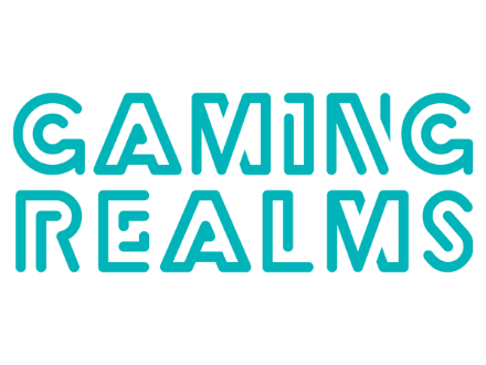 Gaming Realms Live with Admiral Casino in the UK