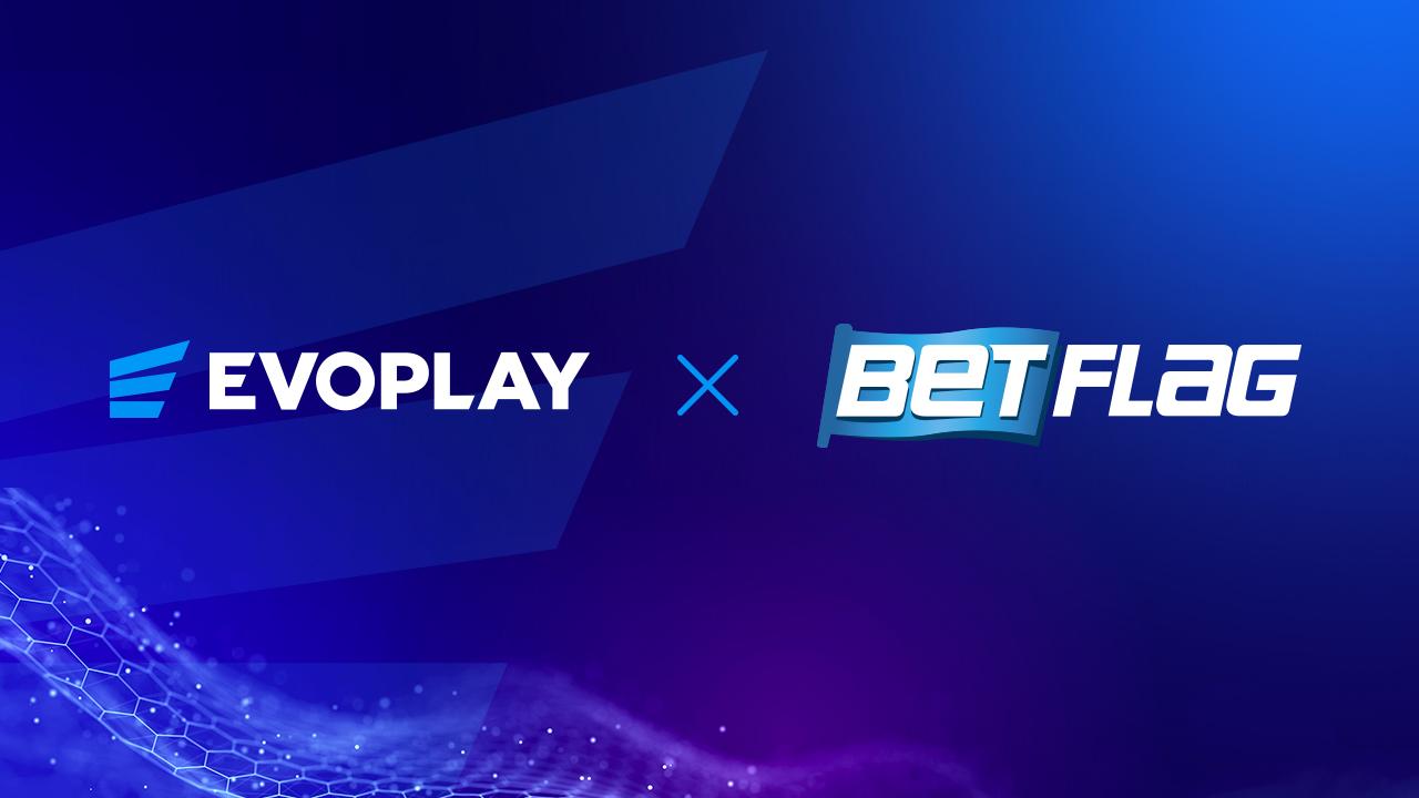 Evoplay Strengthens Italian Presence with BetFlag Partnership