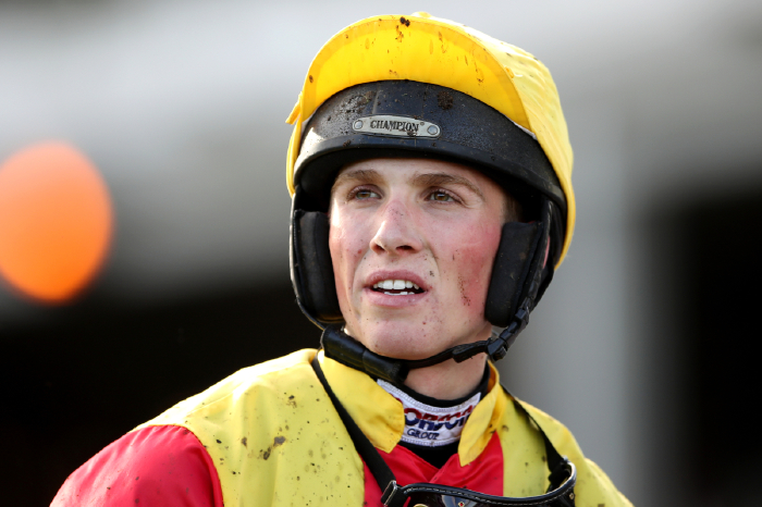 Harry Cobden Joins Planet Sport Bet as Brand Ambassador