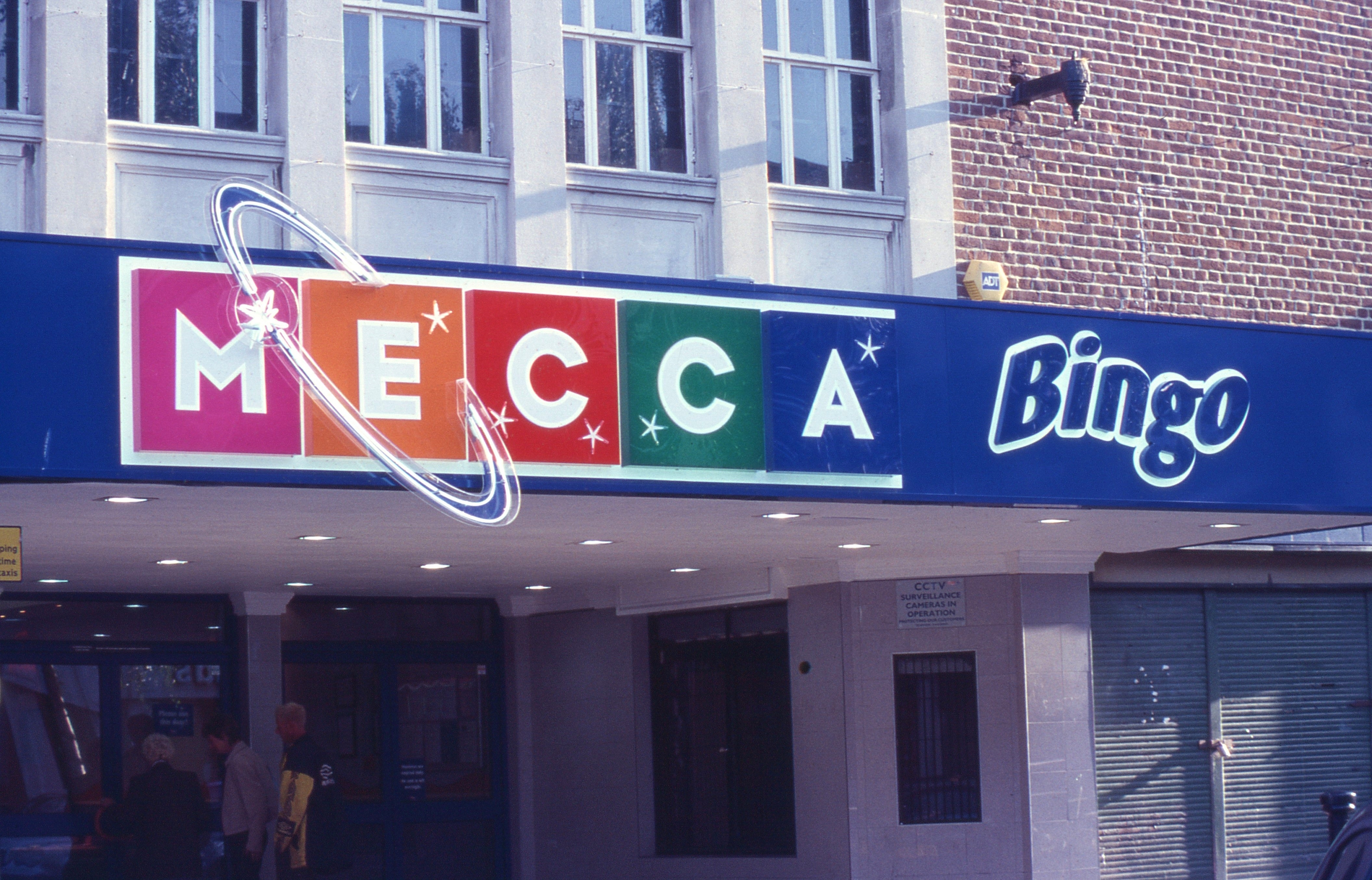 ASA Orders Rank to Remove Mecca Bingo Instagram Post Featuring Drag Artist