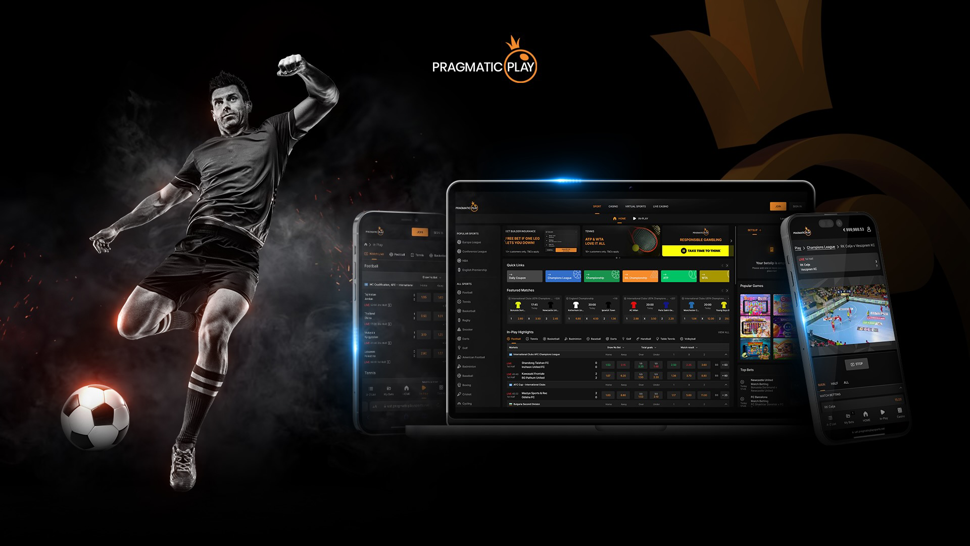 DAZN Bet and Pragmatic Play Join Forces for Spanish Sportsbook Venture