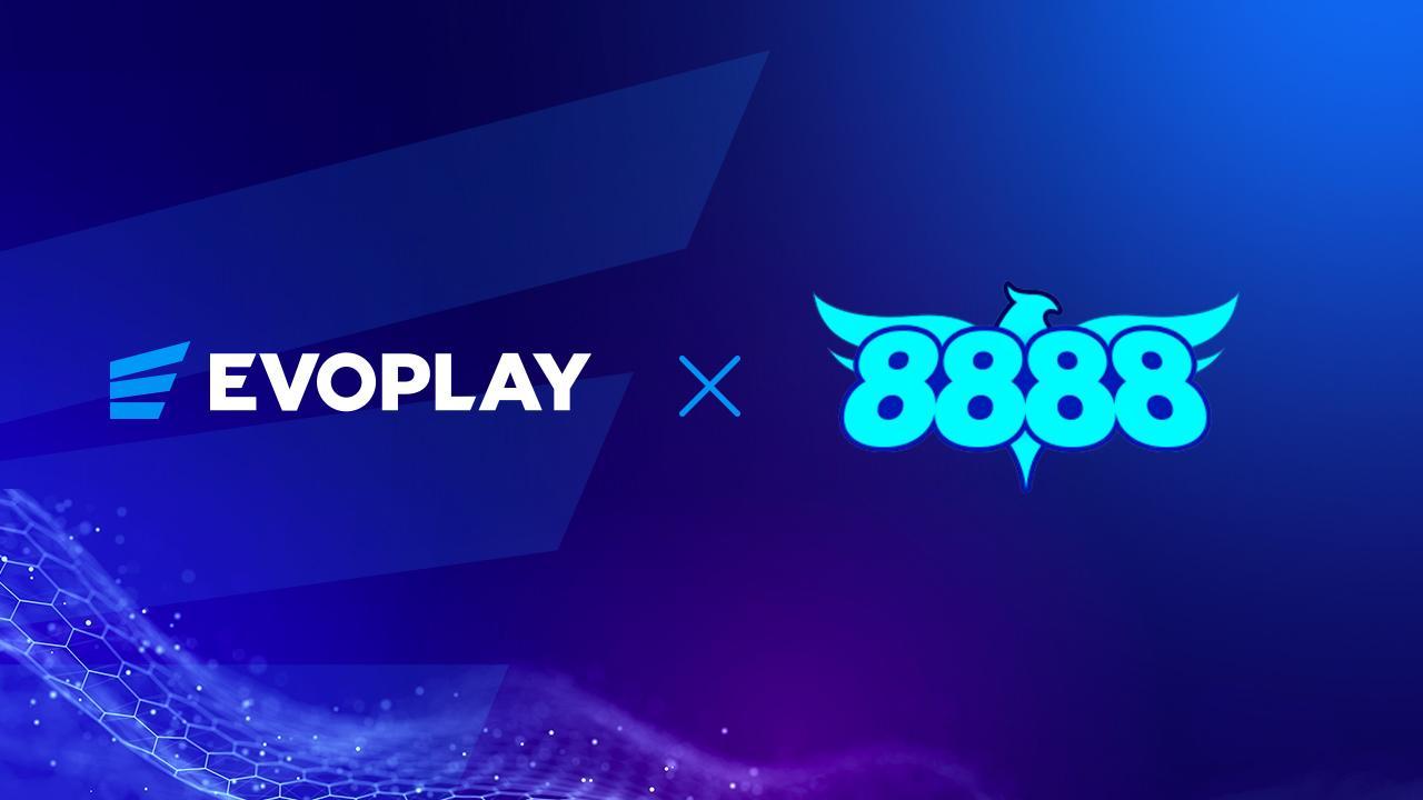 Evoplay Sets Sights on Bulgarian Expansion with 8888.bg Partnership
