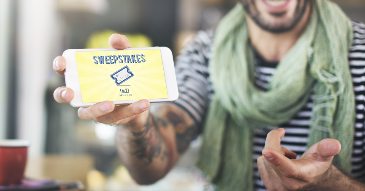 The Growing Popularity of Sweepstakes Casinos Over Traditional Online Casinos