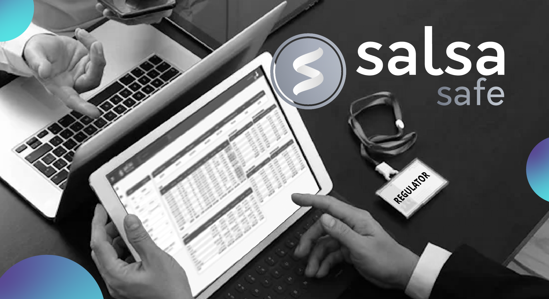 Salsa Technology Launches Salsa Safe, a Dedicated Platform for iGaming Regulators