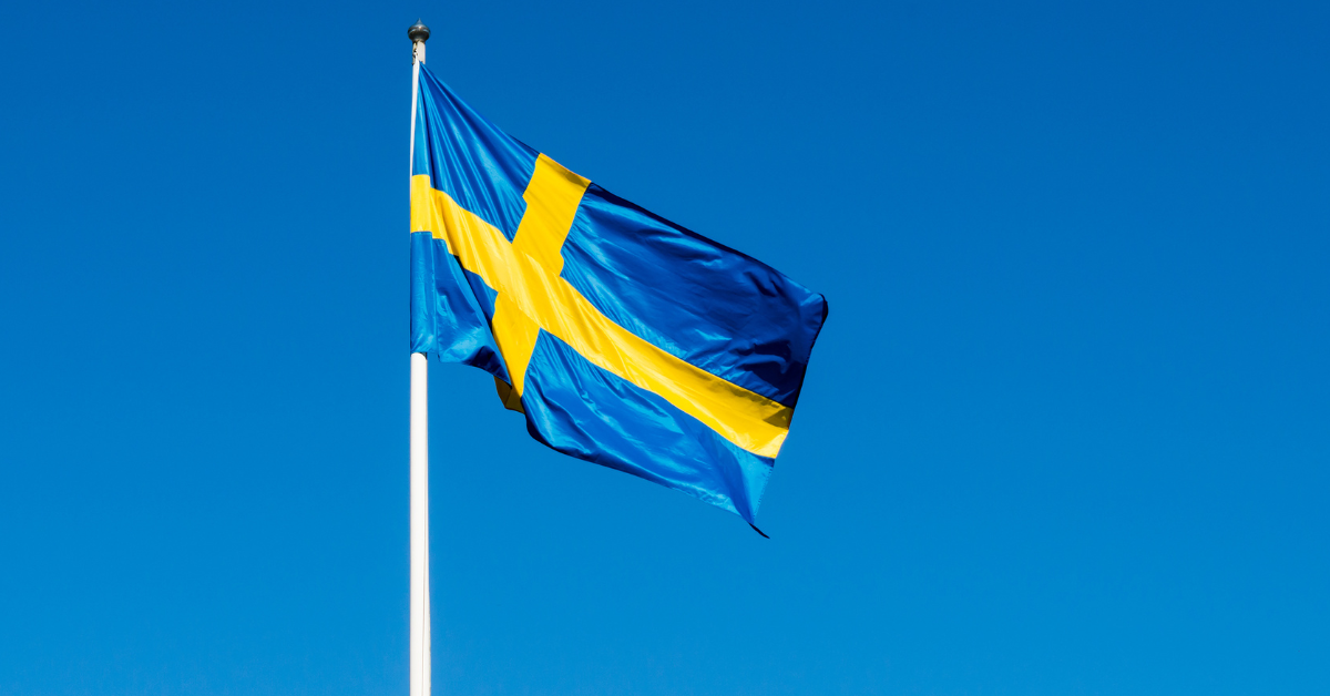 Videoslots Awarded Swedish Licence Extension