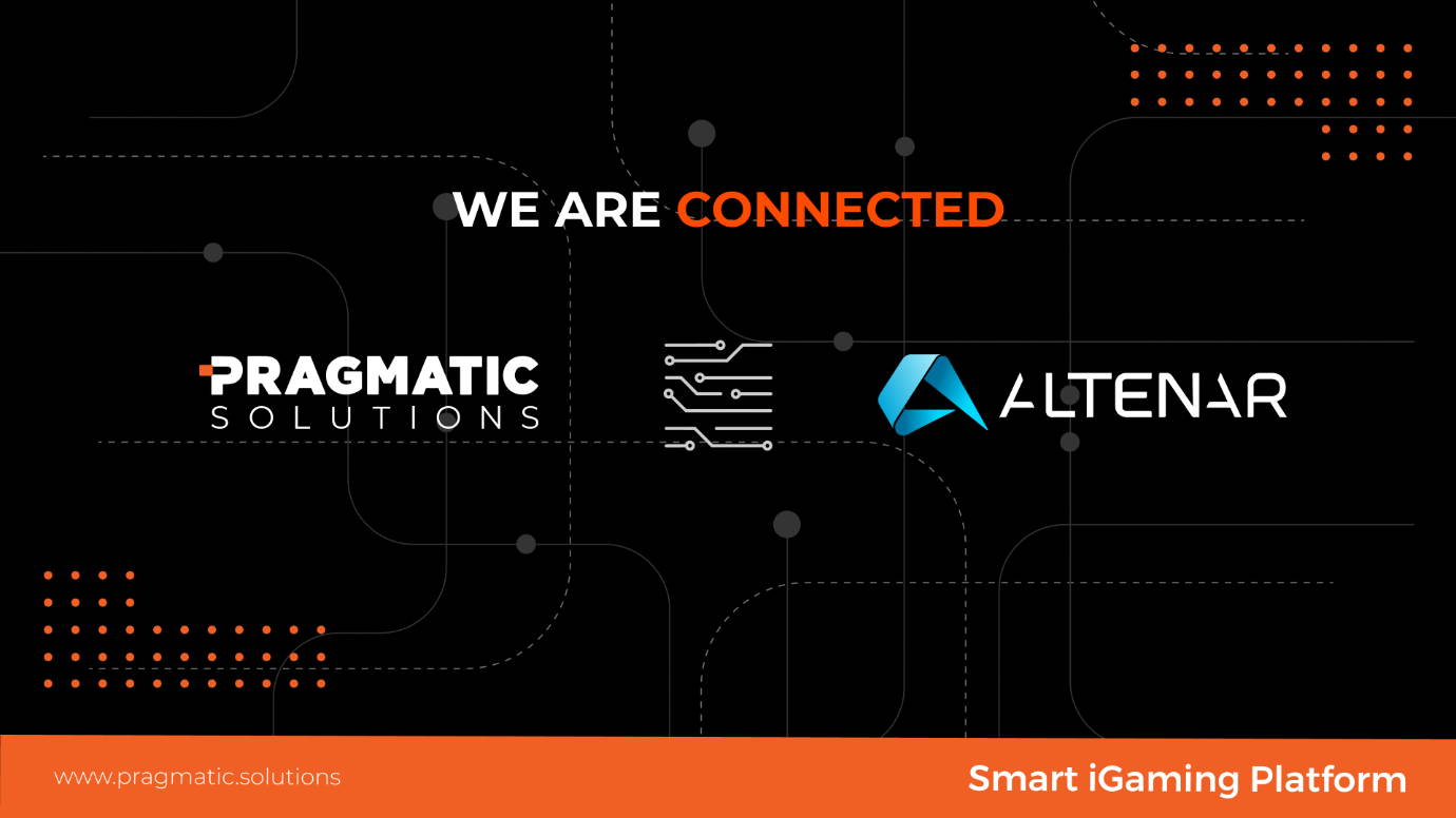 Altenar Secures Major Collaboration with Pragmatic Solutions’ iGaming Platform