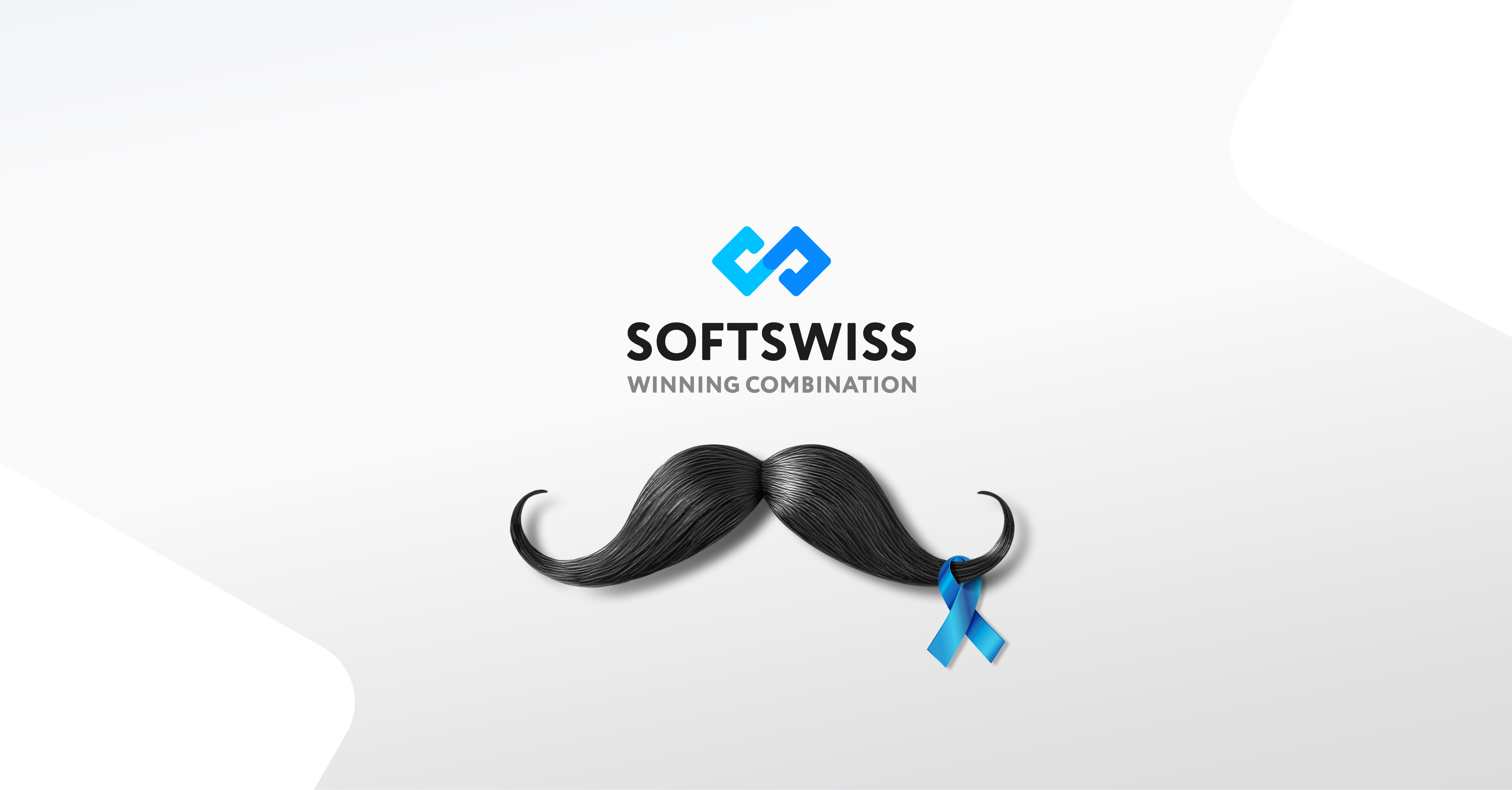SOFTSWISS Raises Men's Health Awareness with Beards