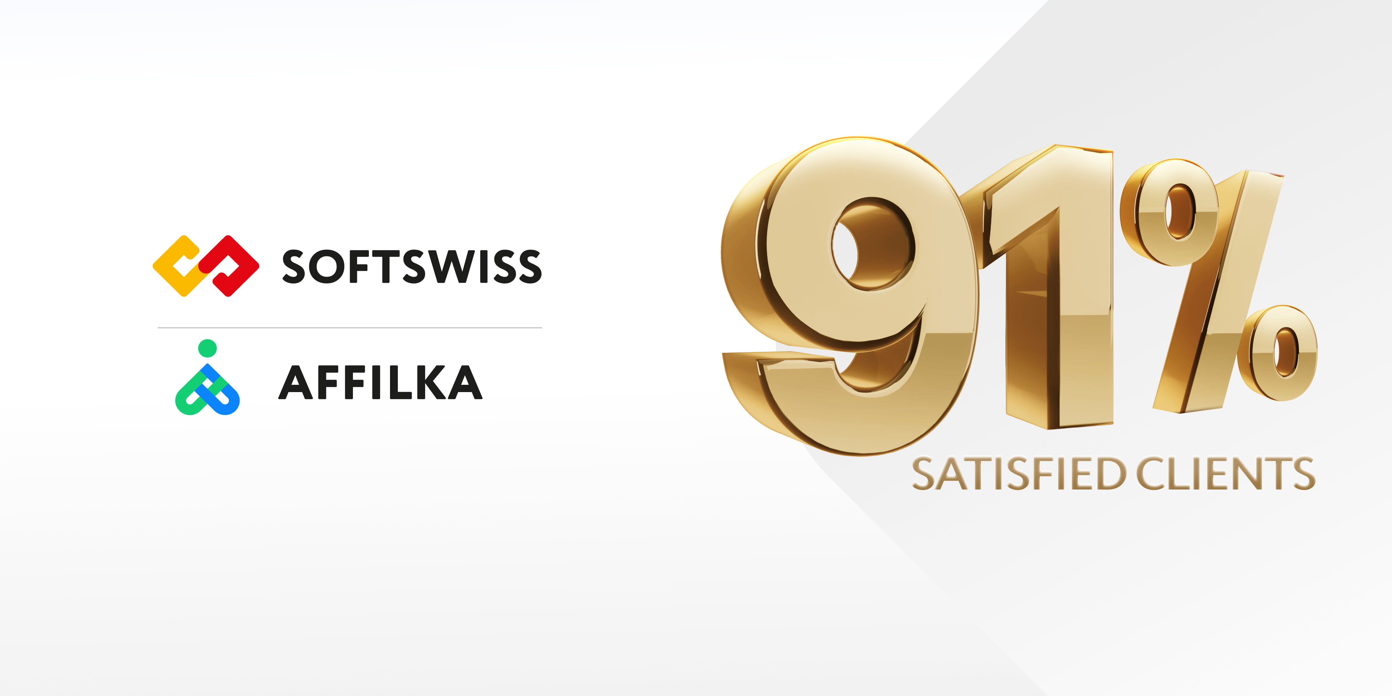 Affilka by SOFTSWISS Scores 91% Satisfaction in Kantar Survey