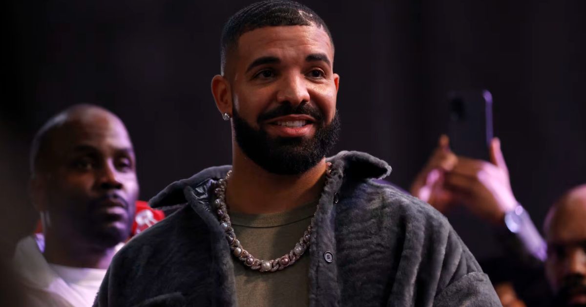 Alfa Romeo Relaunches as Stake F1 Team, with the Help of Drake