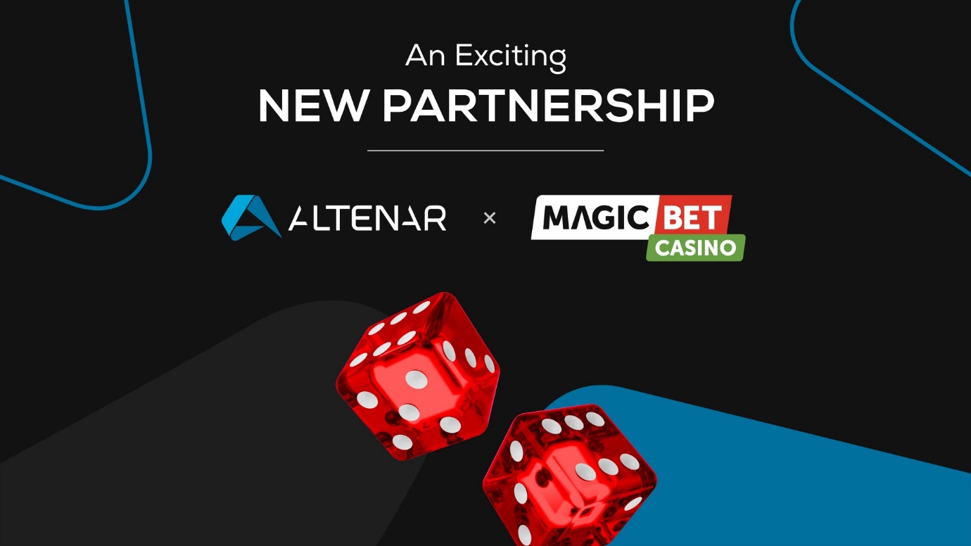 Altenar Expands Bulgarian Offering with Magic Bet Sportsbook Partnership
