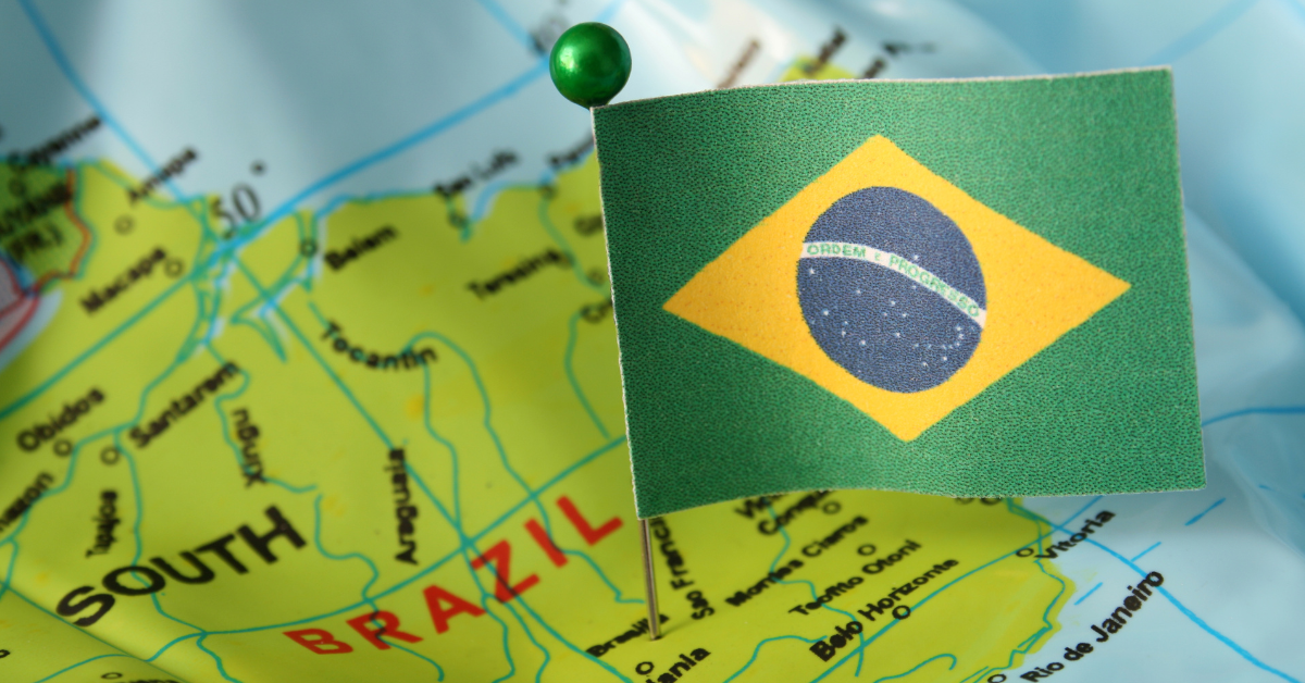 Brazil's President Gives Go Ahead to Sports Betting Regulatory Framework