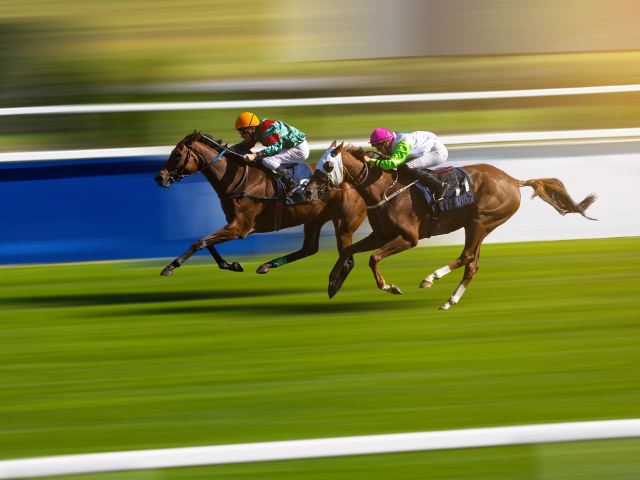 Betfred Extend Derby and Oaks Sponsorship Until 2026