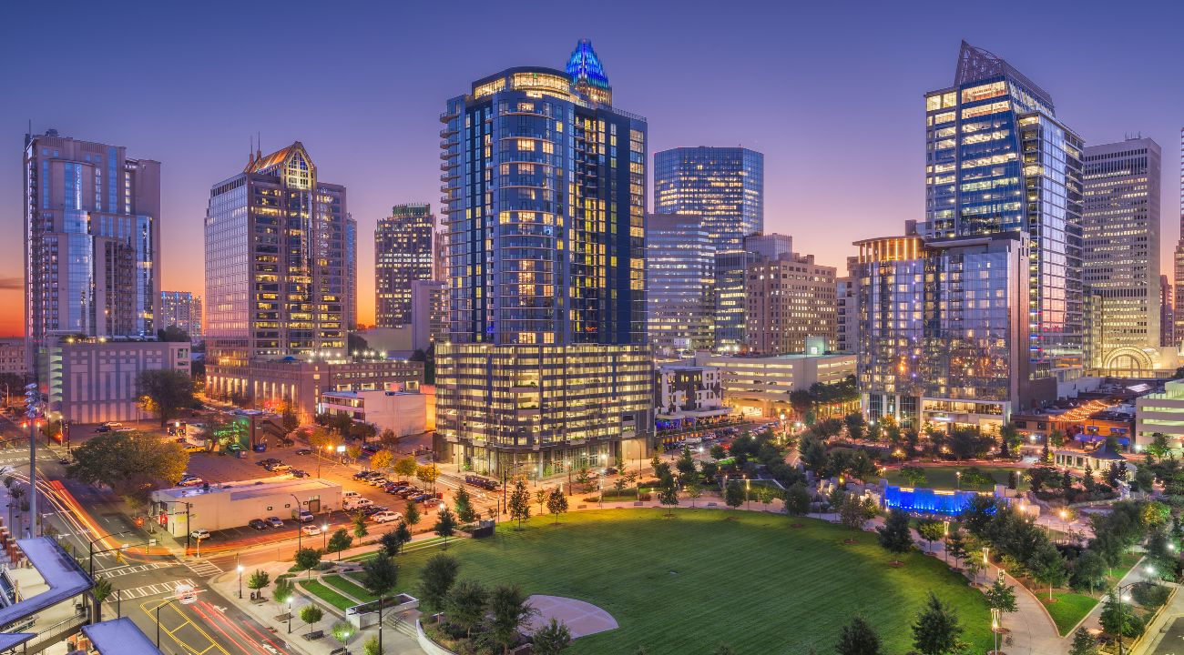 DraftKings and BetMGM Gain Access to North Carolina Market