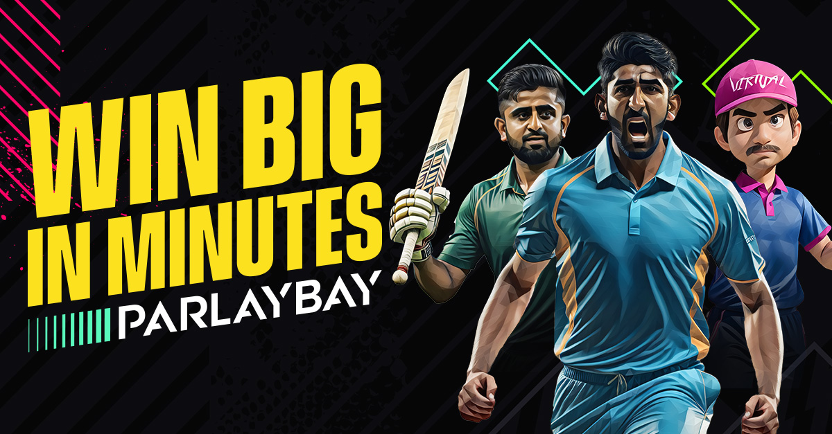 ParlayBay Enhances Global Footprint with 96.com Partnership