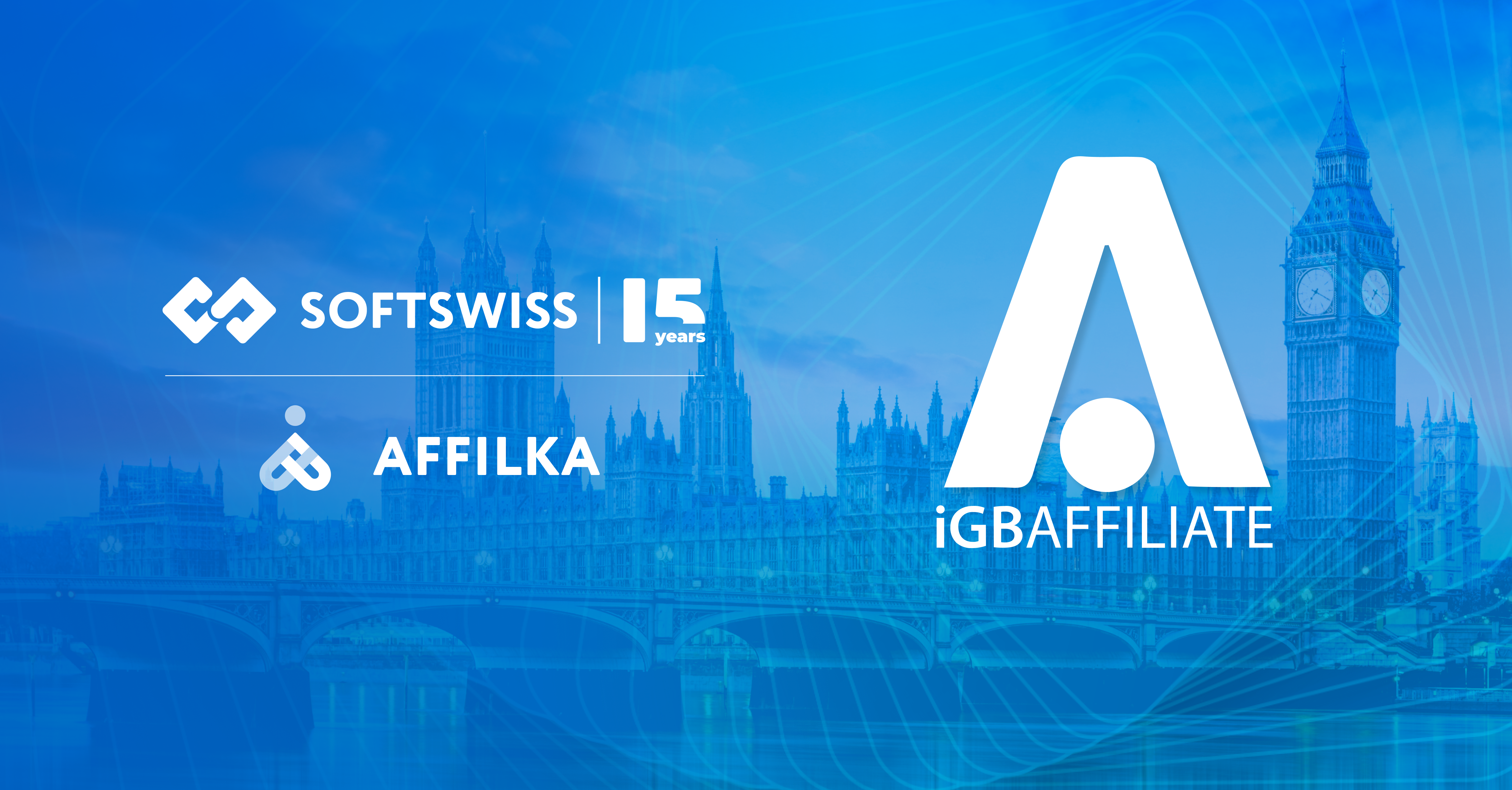 Affilka by SOFTSWISS Embarks on iGB Affiliate 2024