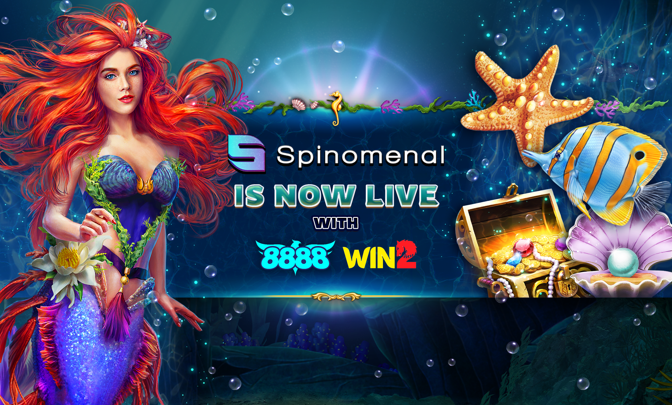 Spinomenal’s Bulgarian Expansion Gathers Pace Following 8888.bg Deal