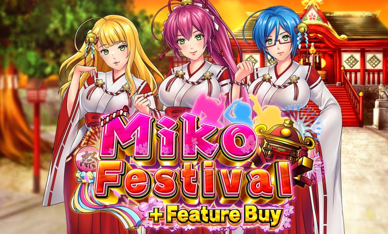 OneTouch Elevates Hit Title in Miko Festival Feature Buy