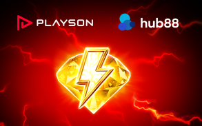 Playson Connects with Hub88 to Broaden European Reach