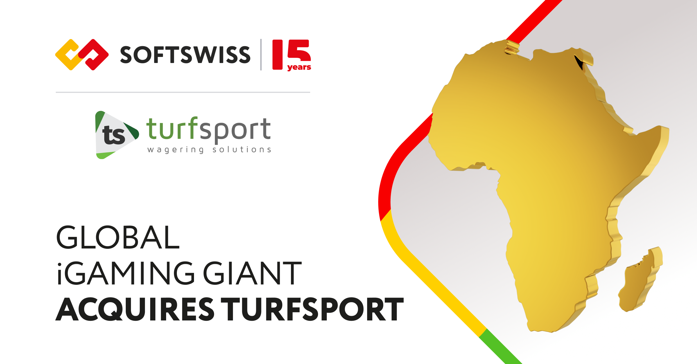 SOFTSWISS Enters African Market Through Turfsport Acquisition