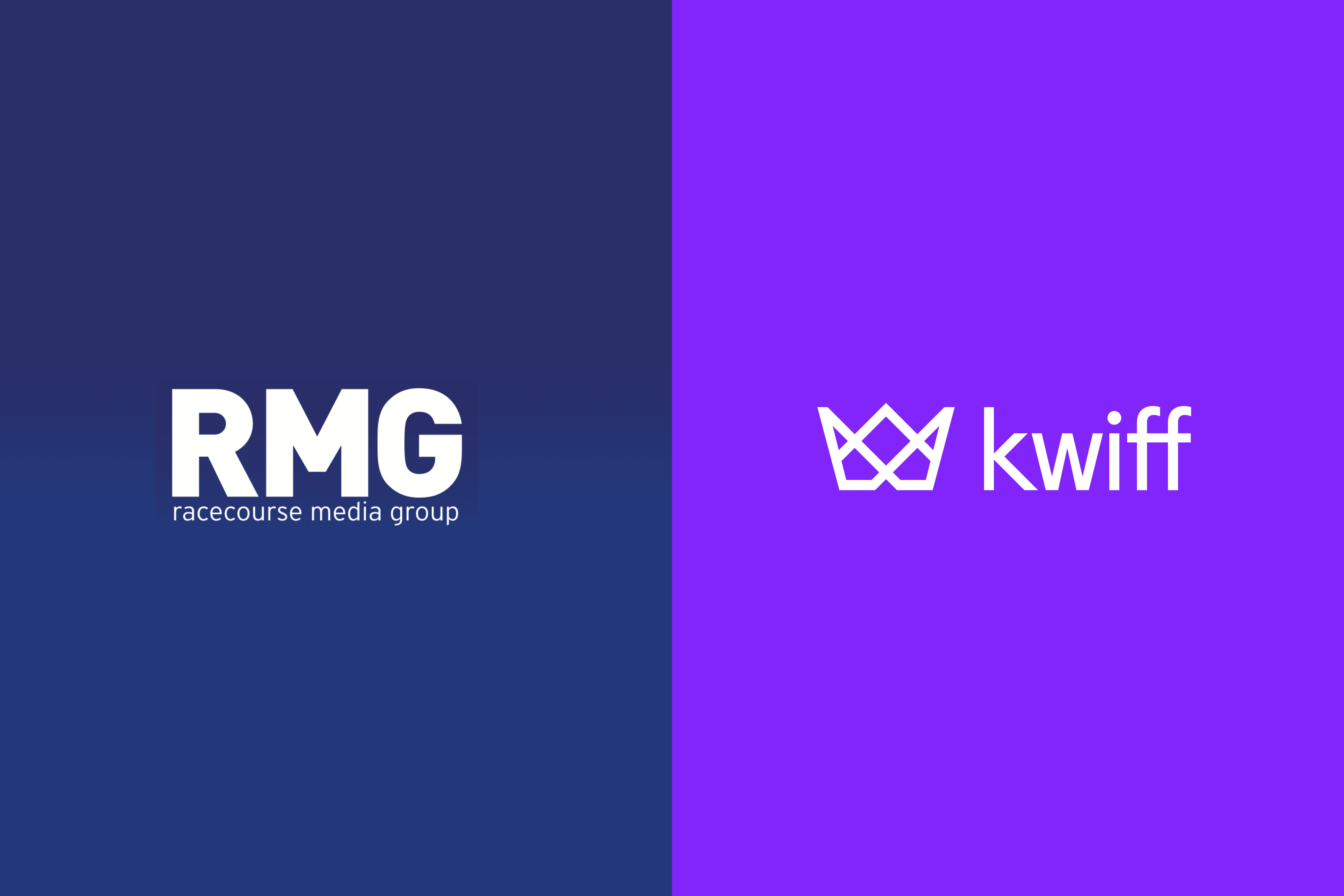 kwiff Signs Horse Racing Streaming Agreement with RMG