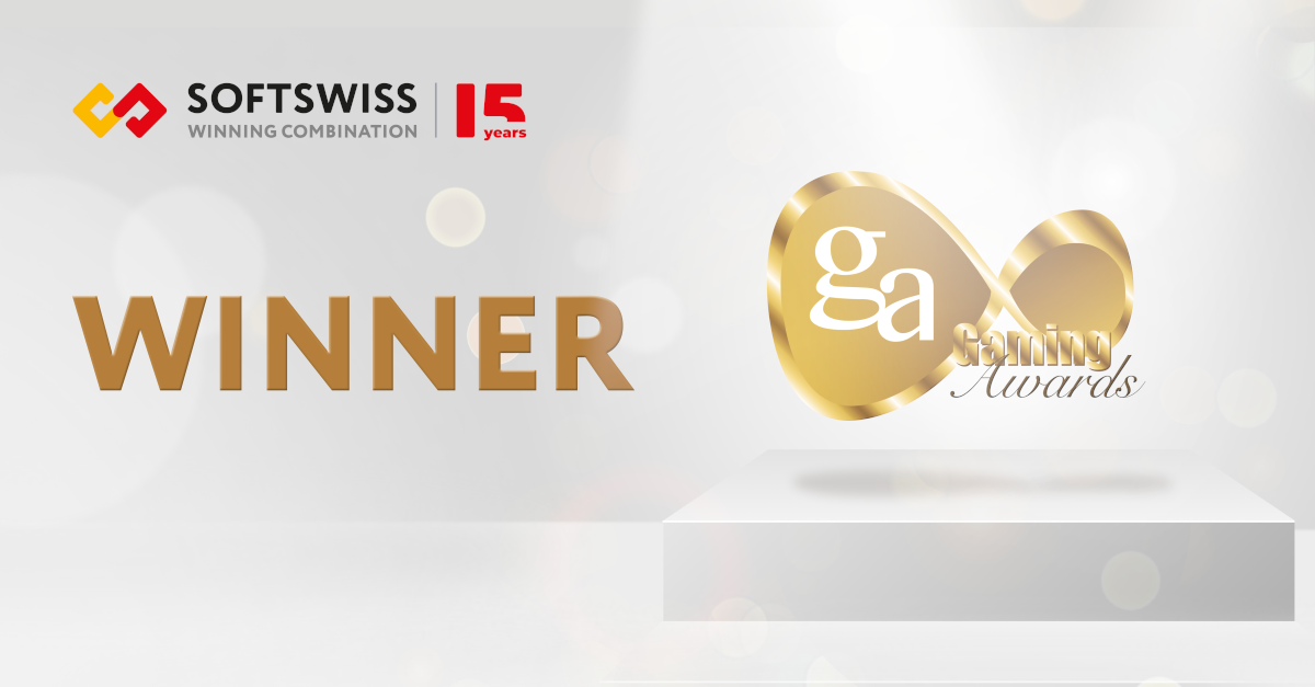 SOFTSWISS Named Crypto Company 2024