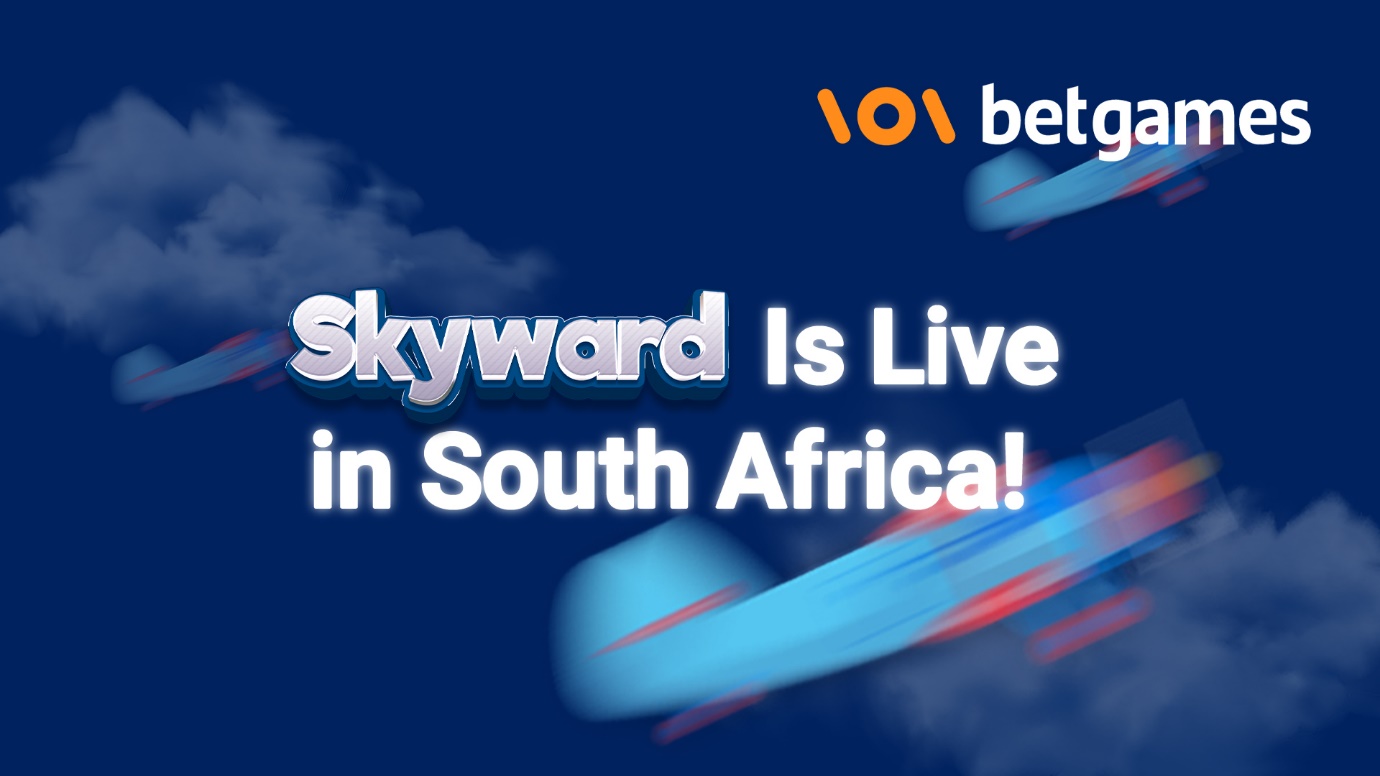 African Expansion Delights BetGames as Skyward Enjoys Successful Tier-one Launch