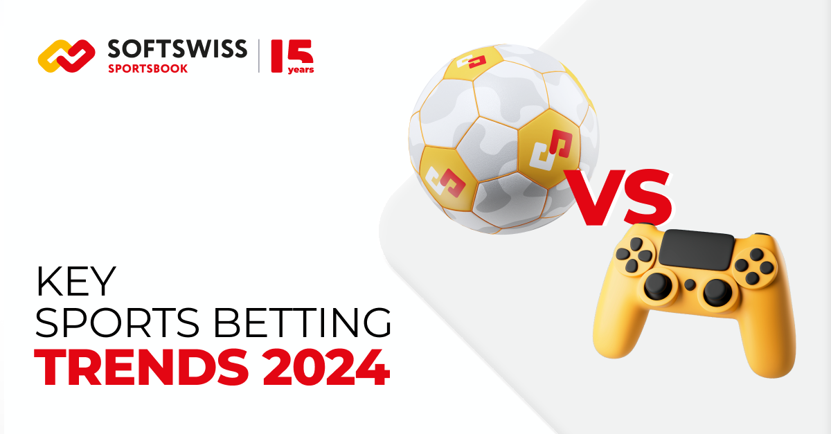 Esports to Beat Football?