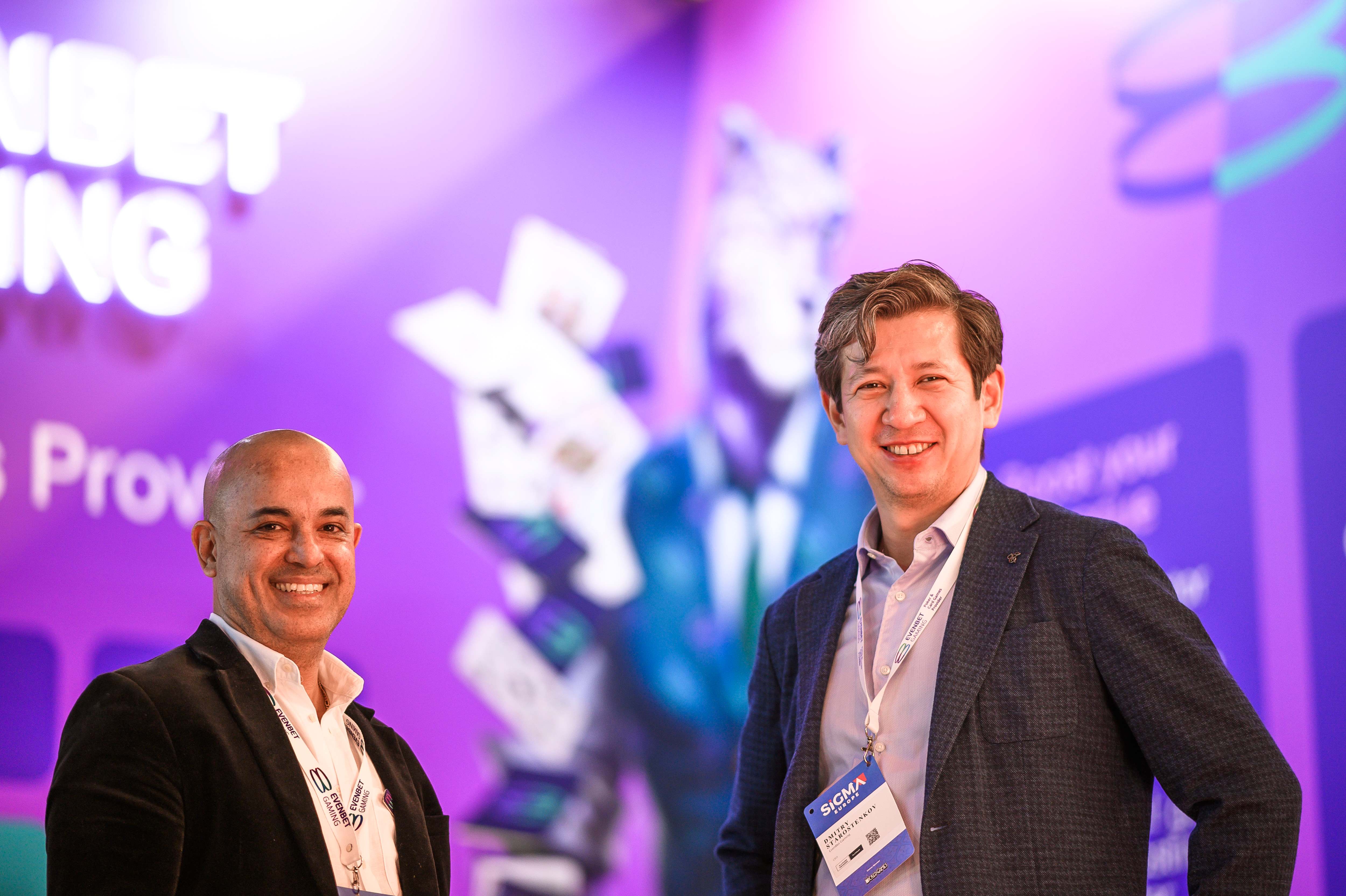 EvenBet Gaming Expands Presence in Latin America with Betplay Launch