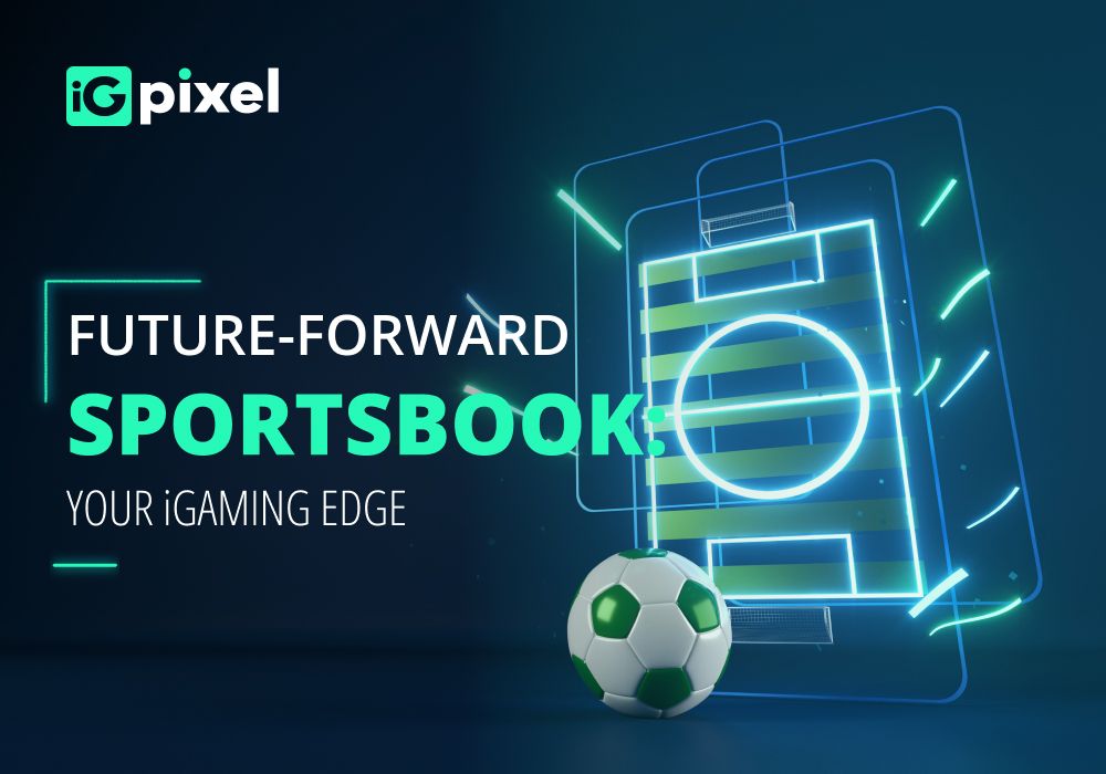 iGpixel Sportsbook: Success in the iGaming Landscape