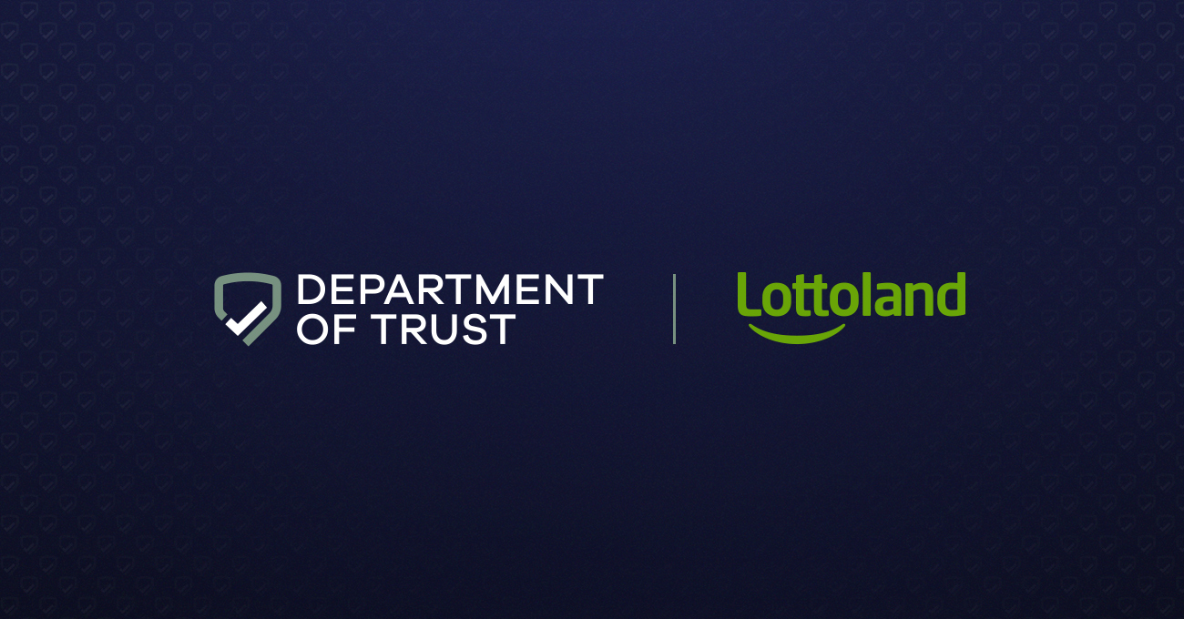Lottoland Selects DoTrust Complete to Streamline Financial Risk Checks on Gamblers