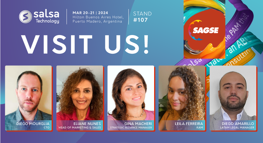 Salsa Technology to Star at SAGSE Latam with its Localised Solutions