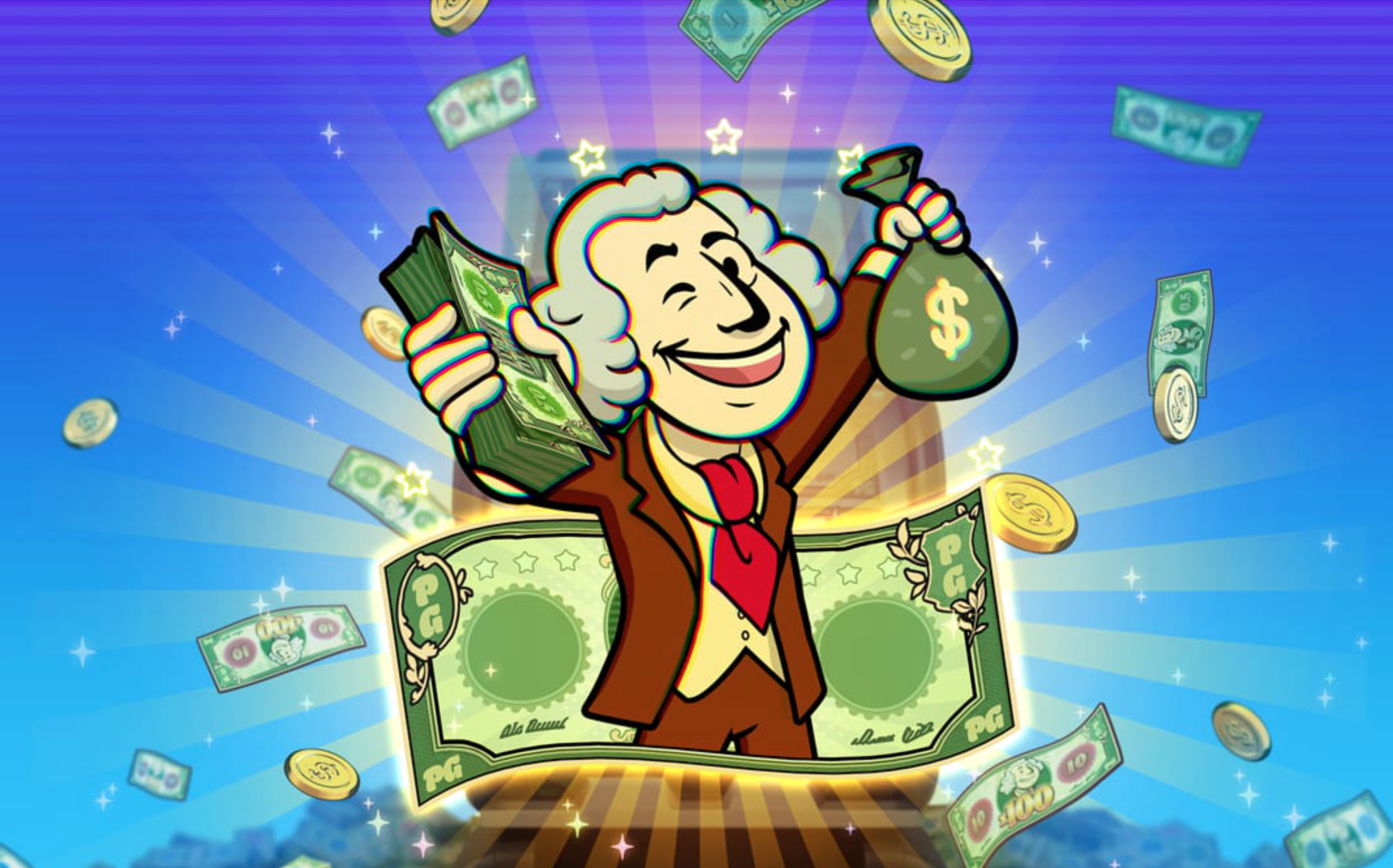 PG Soft is on the Money Again with Cash Mania Slot