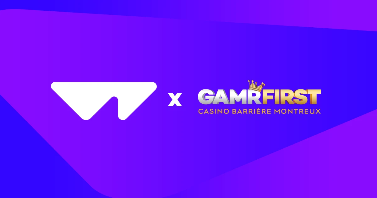 Wazdan Amplifies Swiss Presence with GAMRFIRST Launch