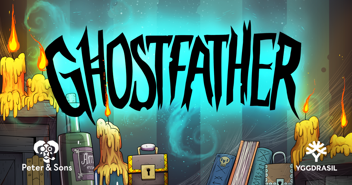 Yggdrasil Serves up Spooktacular Wins in Ghost Father