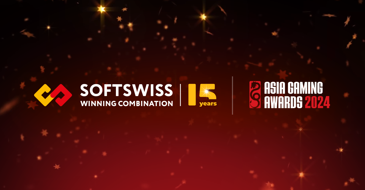 SOFTSWISS is Best Platform Solution in Asia