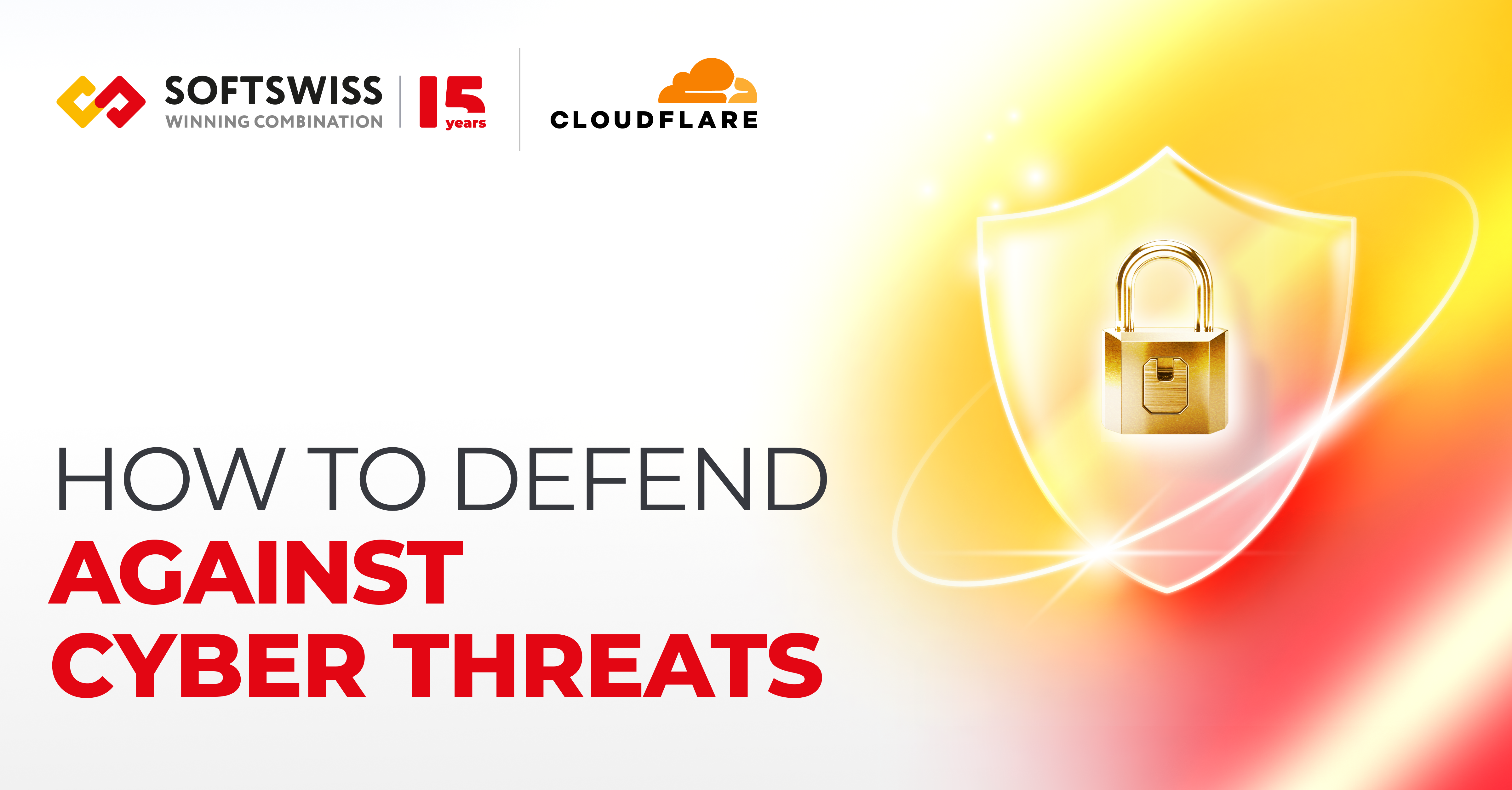 Combating Cyber Threats: SOFTSWISS and Cloudflare Unveil Case Study
