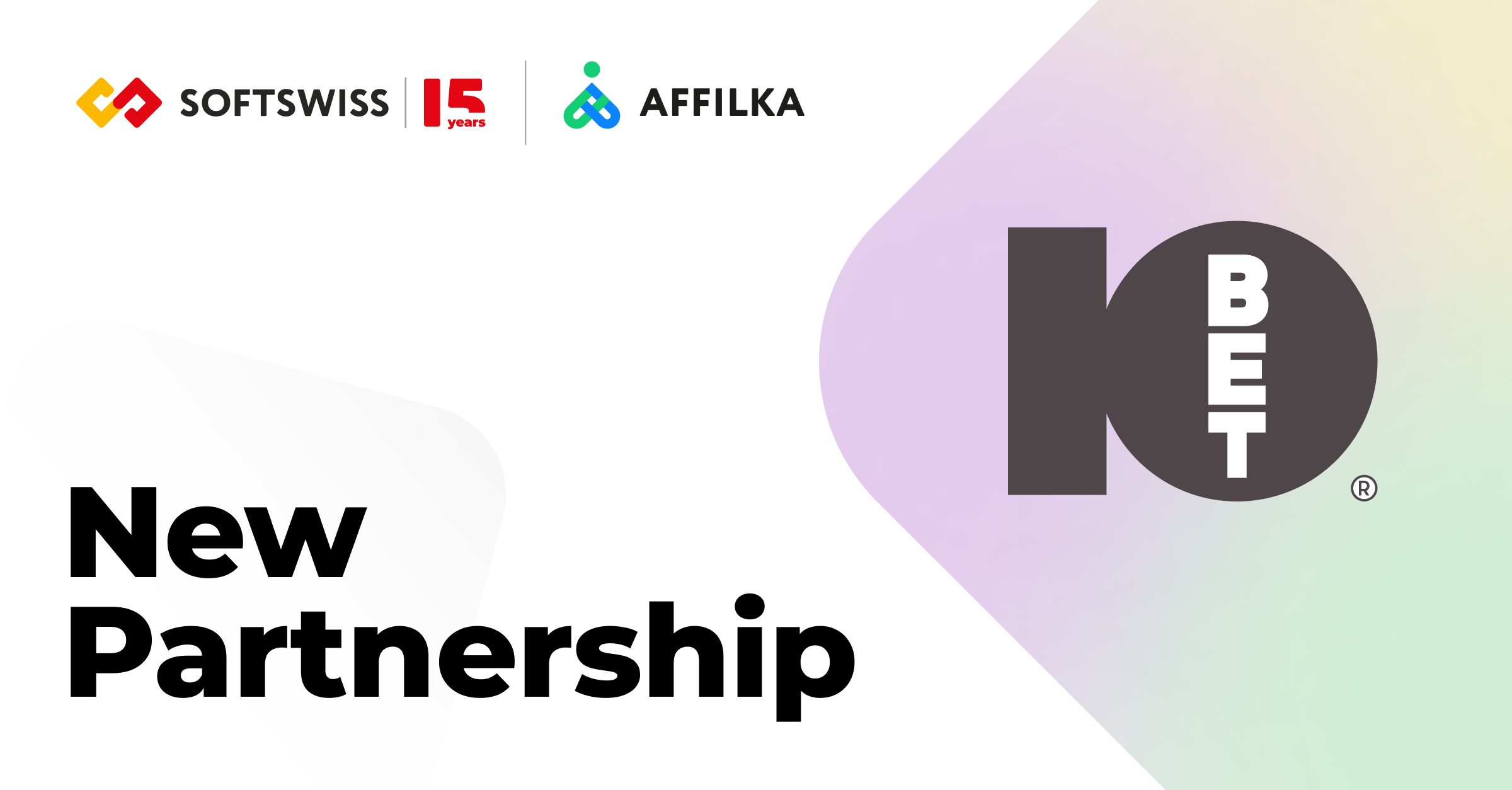Affilka by SOFTSWISS Announces Partnership with 10bet