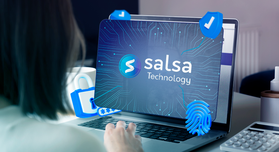 Salsa Technology’s Expertise Guarantees Secure and Seamless Platform Migrations