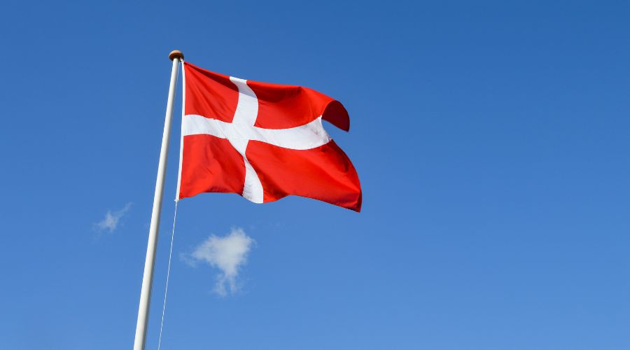 Mr Green Faces Danish Enforcement Action