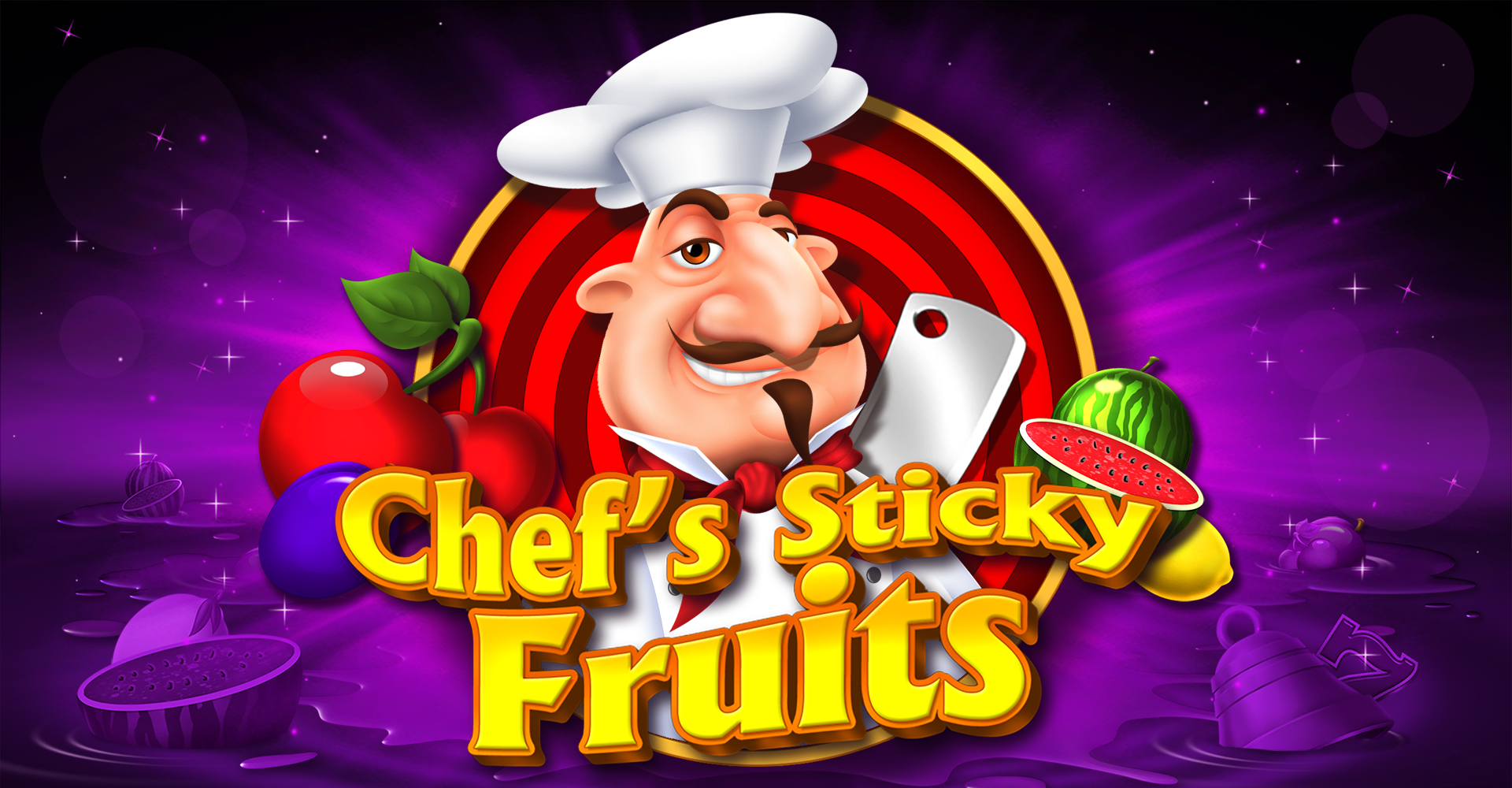 Belatra Serves up Tasty Chef’s Sticky Fruits Slot