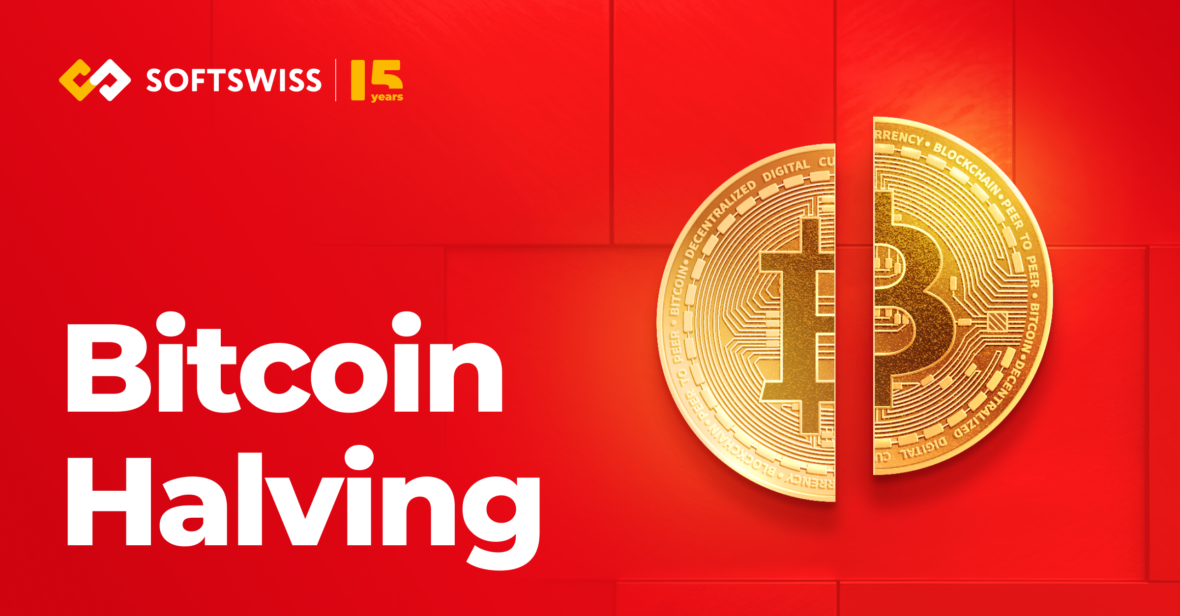 Should iGaming Be Worried About 2024 Bitcoin Halving?