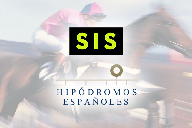 SIS Secures Long-term Extension of Spanish Horse Racing Coverage
