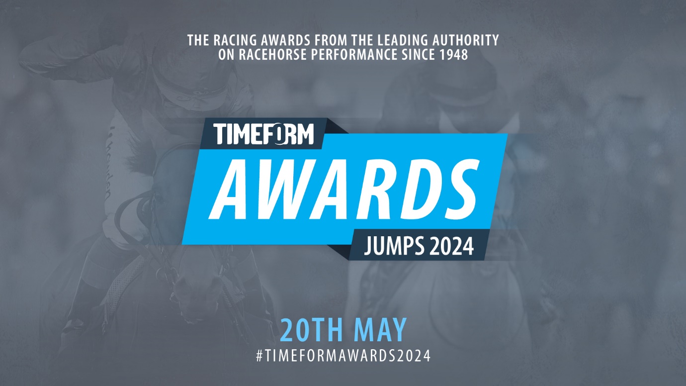 Inaugural Timeform Jumps Awards to Celebrate Leading Performers of the National Hunt Season