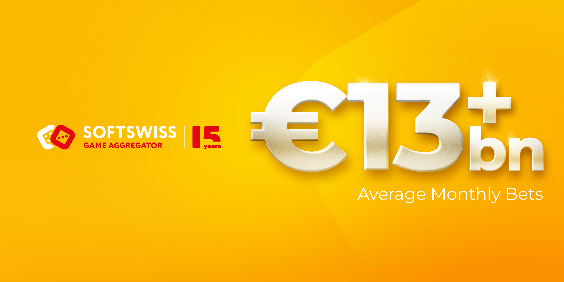 SOFTSWISS Game Aggregator Hits €13 Billion in Monthly Total Bets: Q1’24 Recap