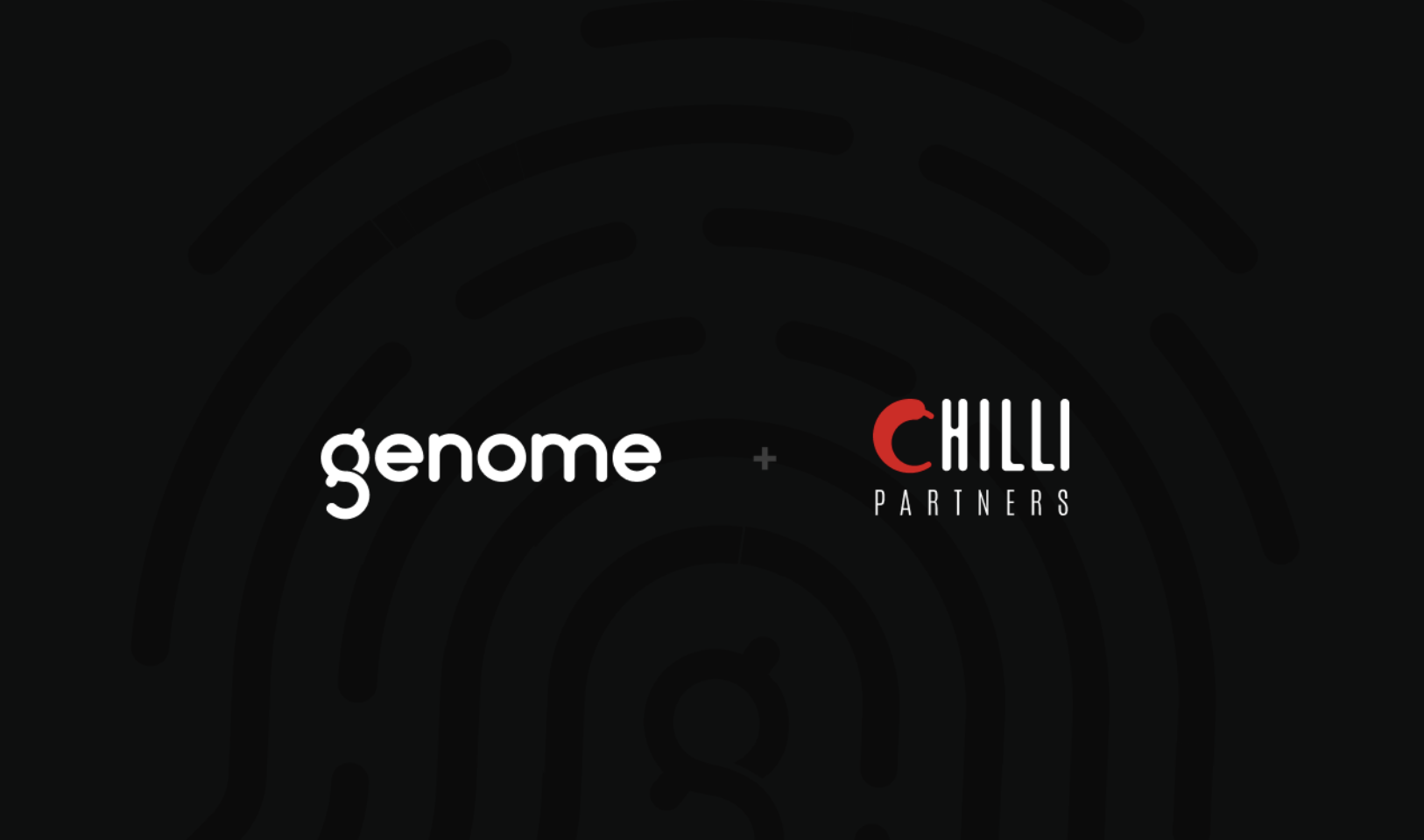 Genome and Chilli Partners Announce Strategic Alliance to Transform iGaming and Financial Technology Integration