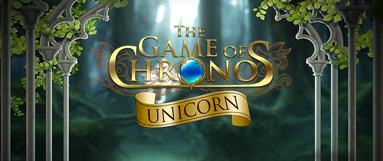 R. Franco Digital unearths a fantasy realm in Game of Chronos Unicorn
