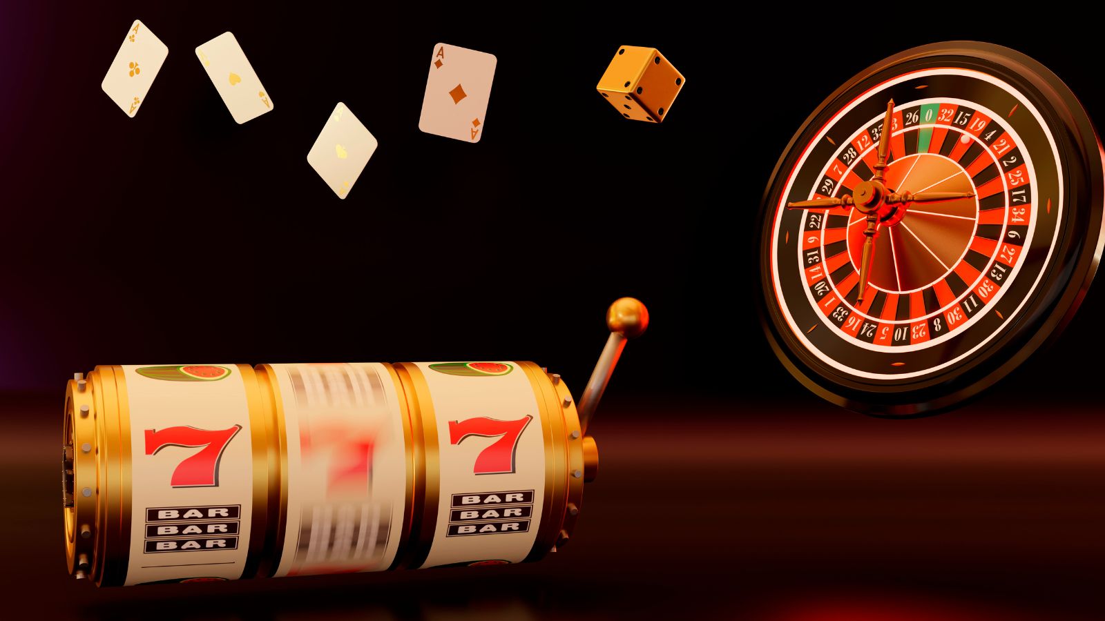 Why Different Online Casinos Have Varying RTPs for the Same Games