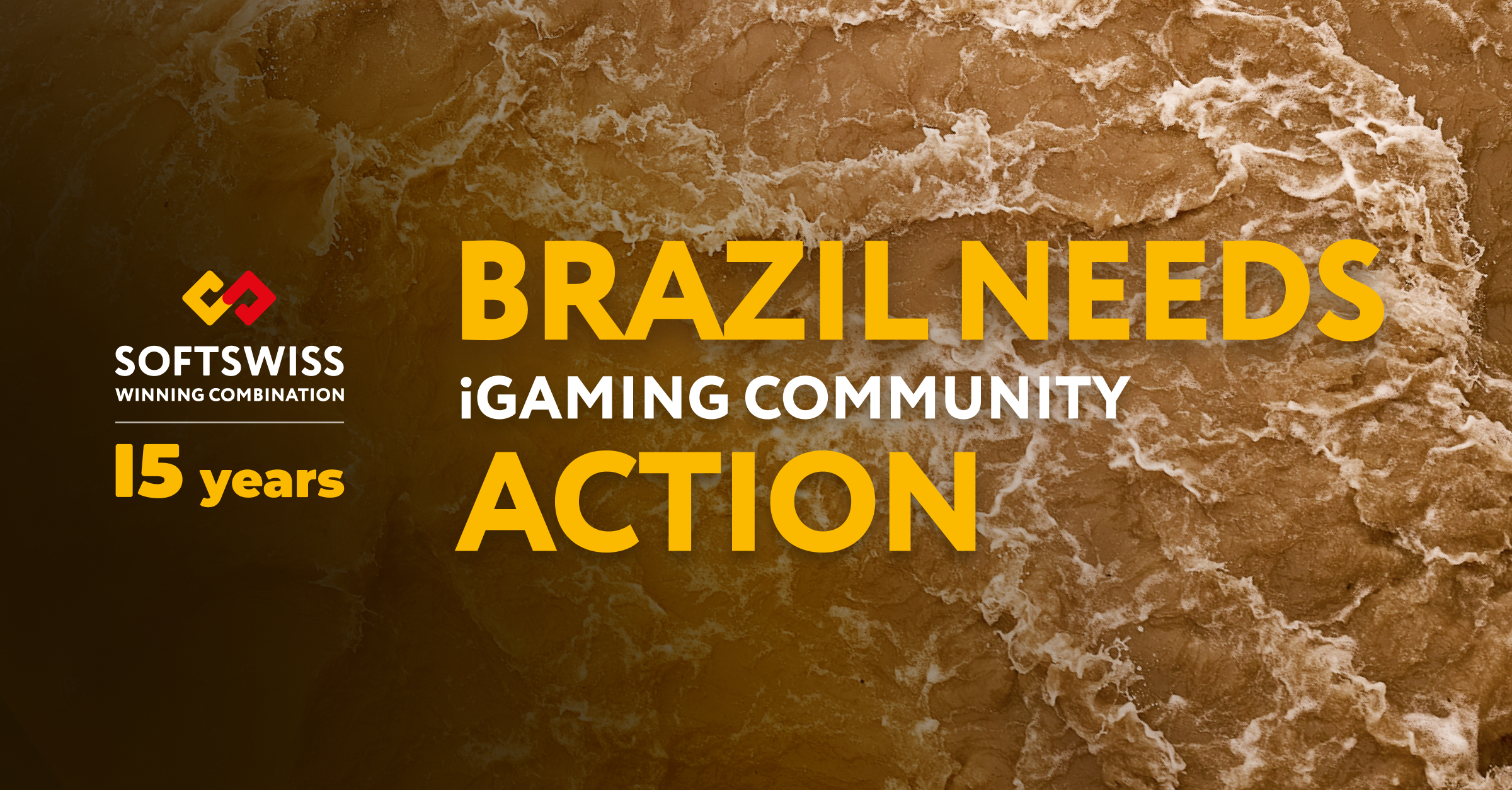 SOFTSWISS Unites iGaming Community to Aid Brazil Floods