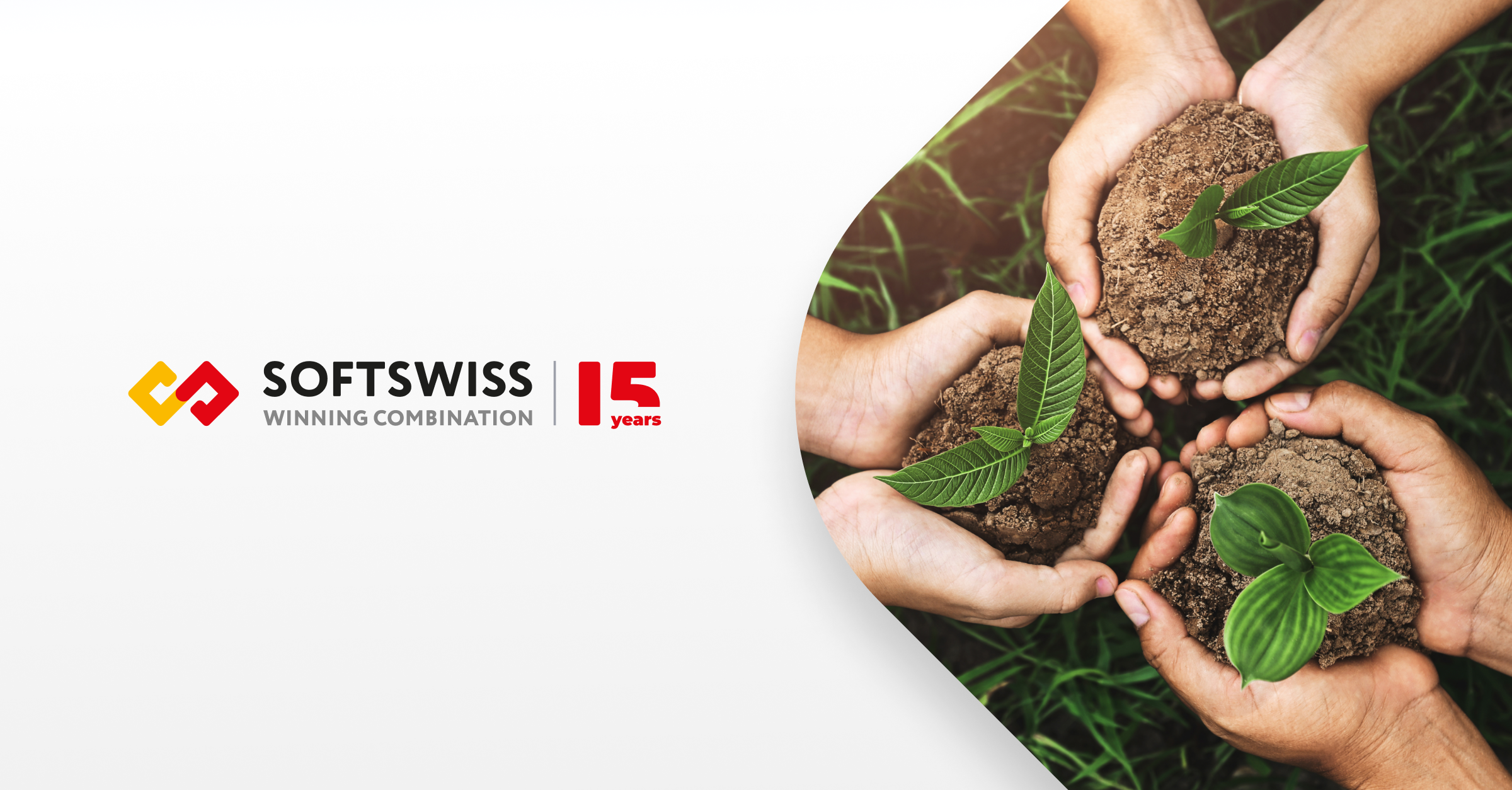 SOFTSWISS Supports Green Initiatives on World Environment Day 2024